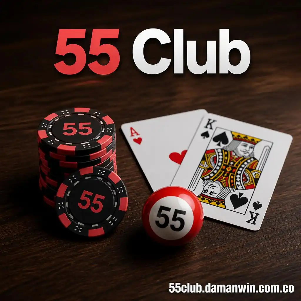 55 Club