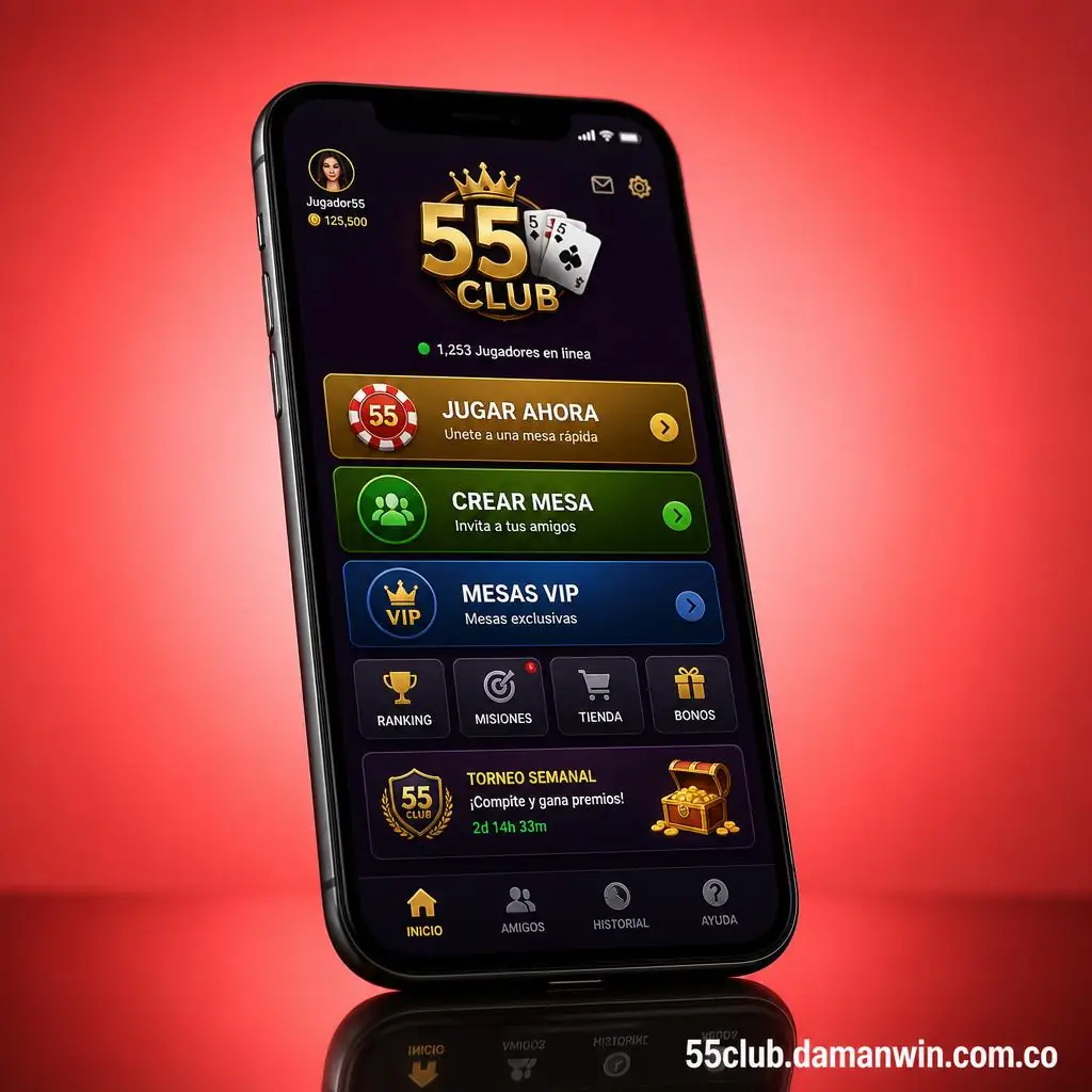 55 Club