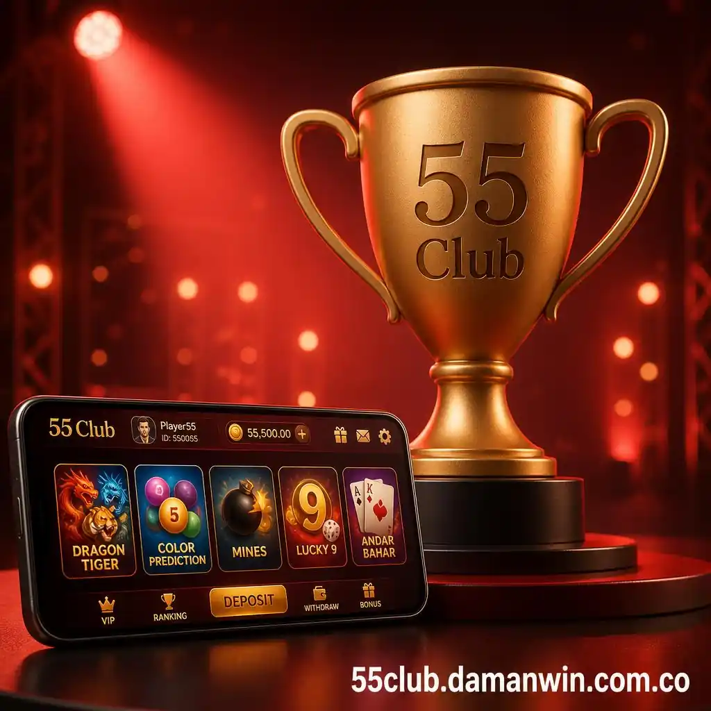 55 Club