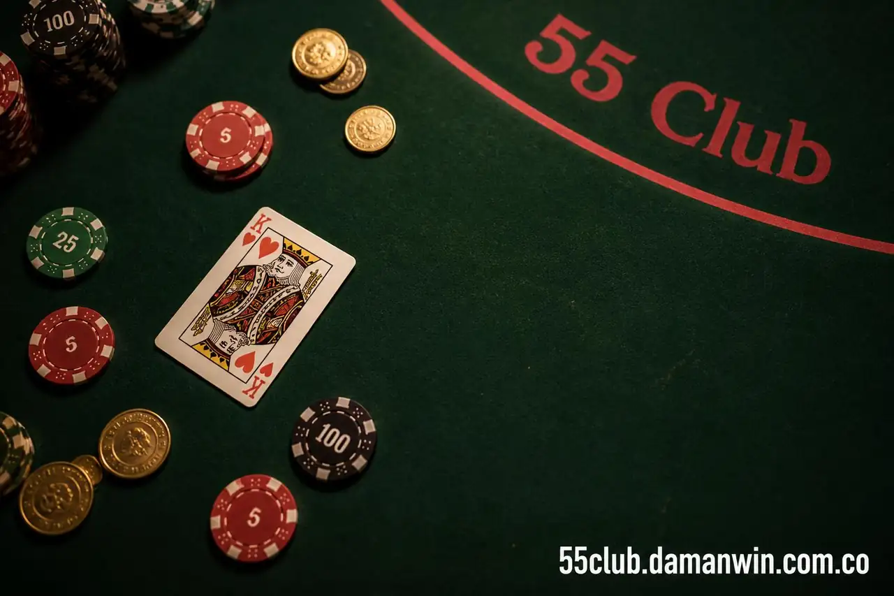 55 Club